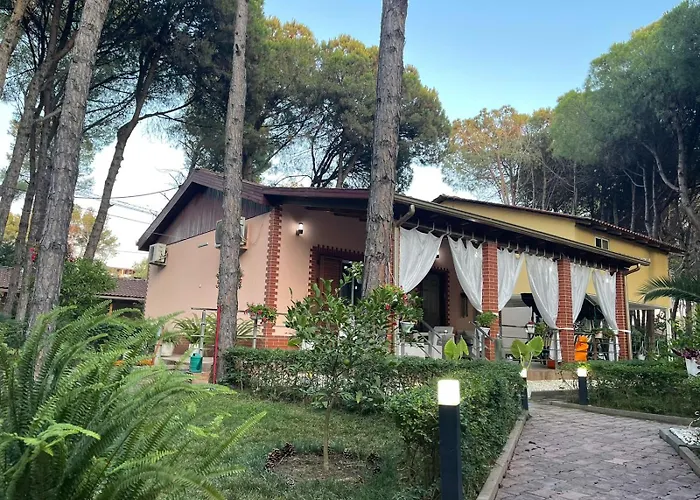 Villa 57 Viena complex