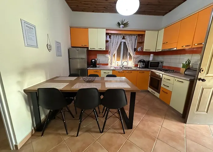 Villa 57 Viena complex
